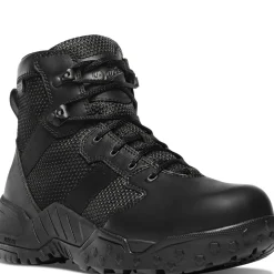Store Danner Scorch Side-Zip Black
