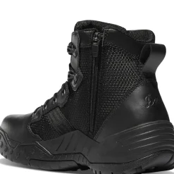 Store Danner Scorch Side-Zip Black