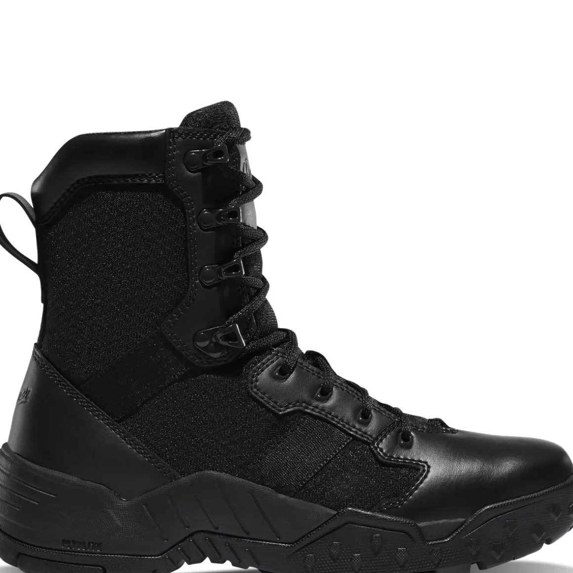 Best Sale Danner Scorch Side-Zip Black