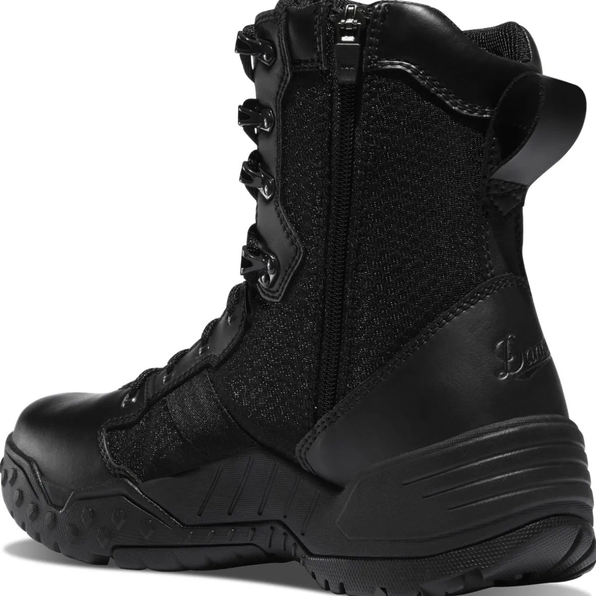 Best Sale Danner Scorch Side-Zip Black