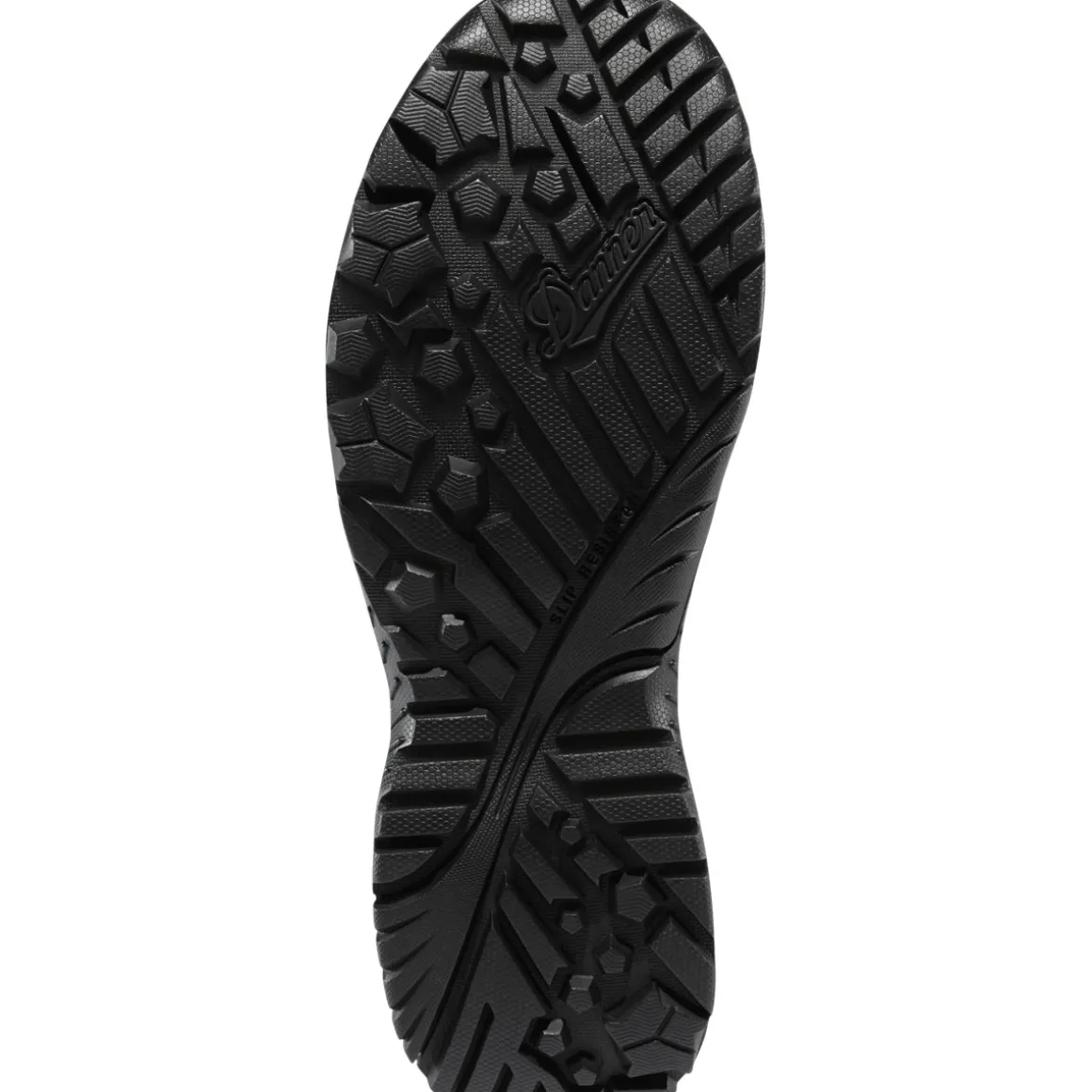 Best Sale Danner Scorch Side-Zip Black