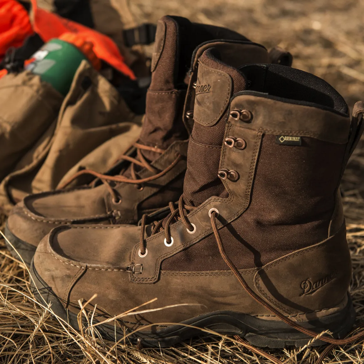 Best Sale Danner Sharptail DarkBrown
