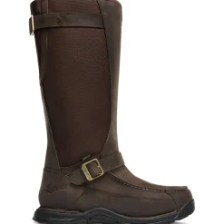 Online Danner Sharptail Snake Boot DarkBrown