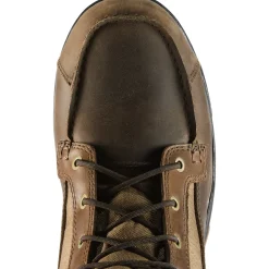 Cheap Danner Sharptail Snake Boot Side-Zip Brown