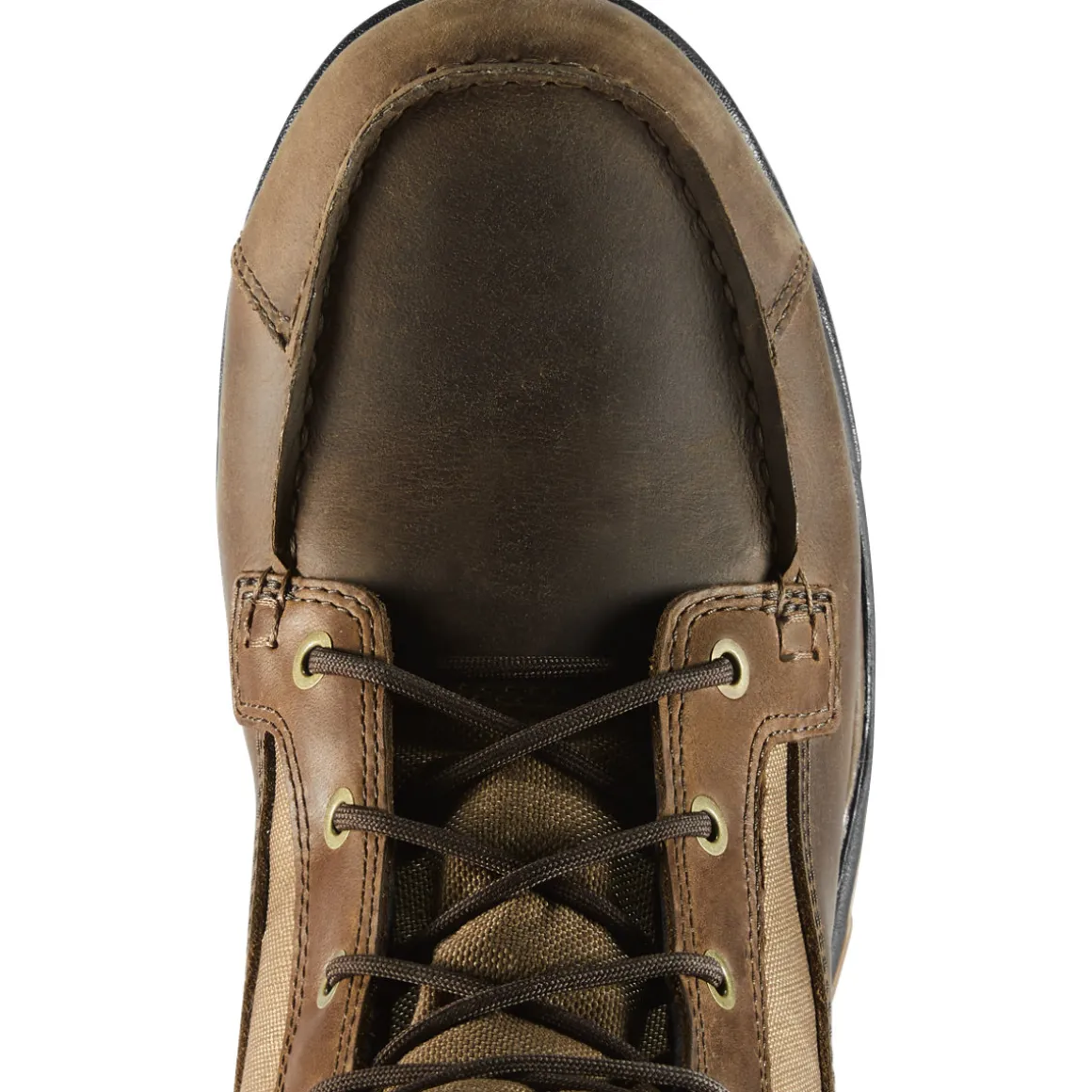 Cheap Danner Sharptail Snake Boot Side-Zip Brown