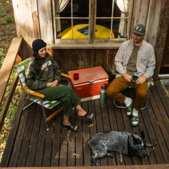 Fashion Danner Shelter Cove Black