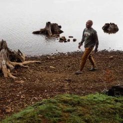 Store Danner Shelter Cove Forest