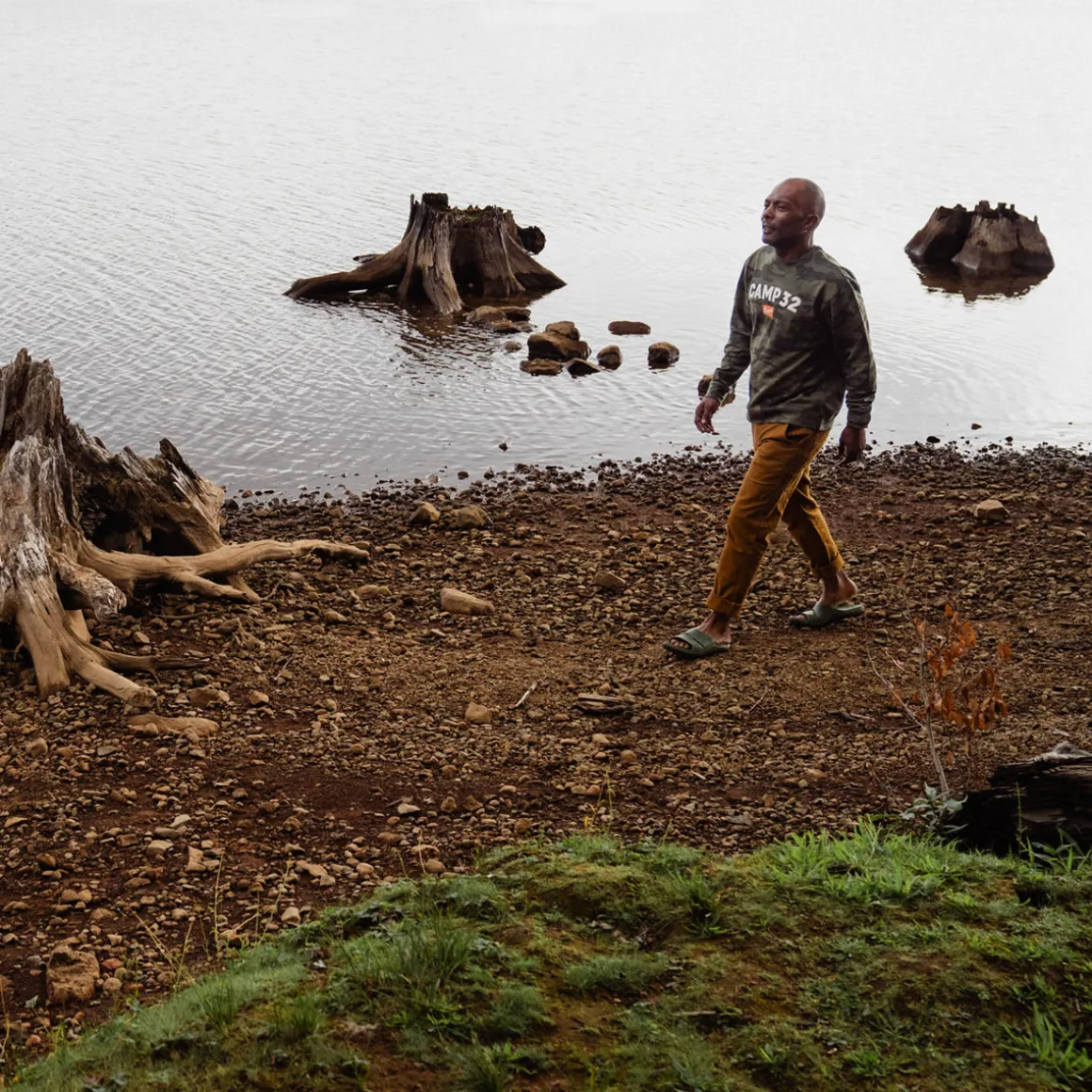 Store Danner Shelter Cove Forest