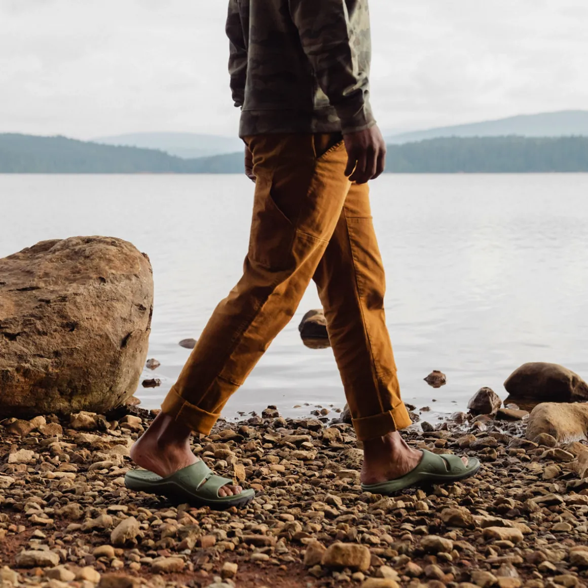 Store Danner Shelter Cove Forest