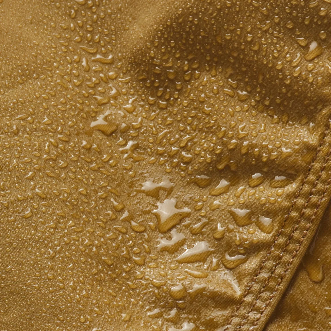 Sale Danner Shipyard Waxed Canvas Jacket Tan/Bison
