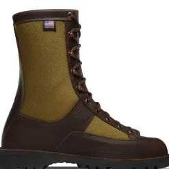 New Danner Sierra Brown