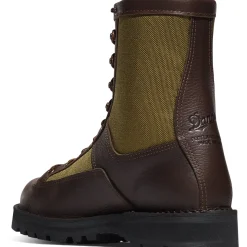 New Danner Sierra Brown
