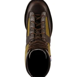 New Danner Sierra Brown