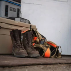 New Danner Sierra Brown
