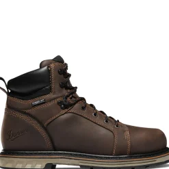 Shop Danner Steel Yard Brown