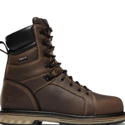 Sale Danner Steel Yard Brown