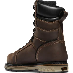 Sale Danner Steel Yard Brown