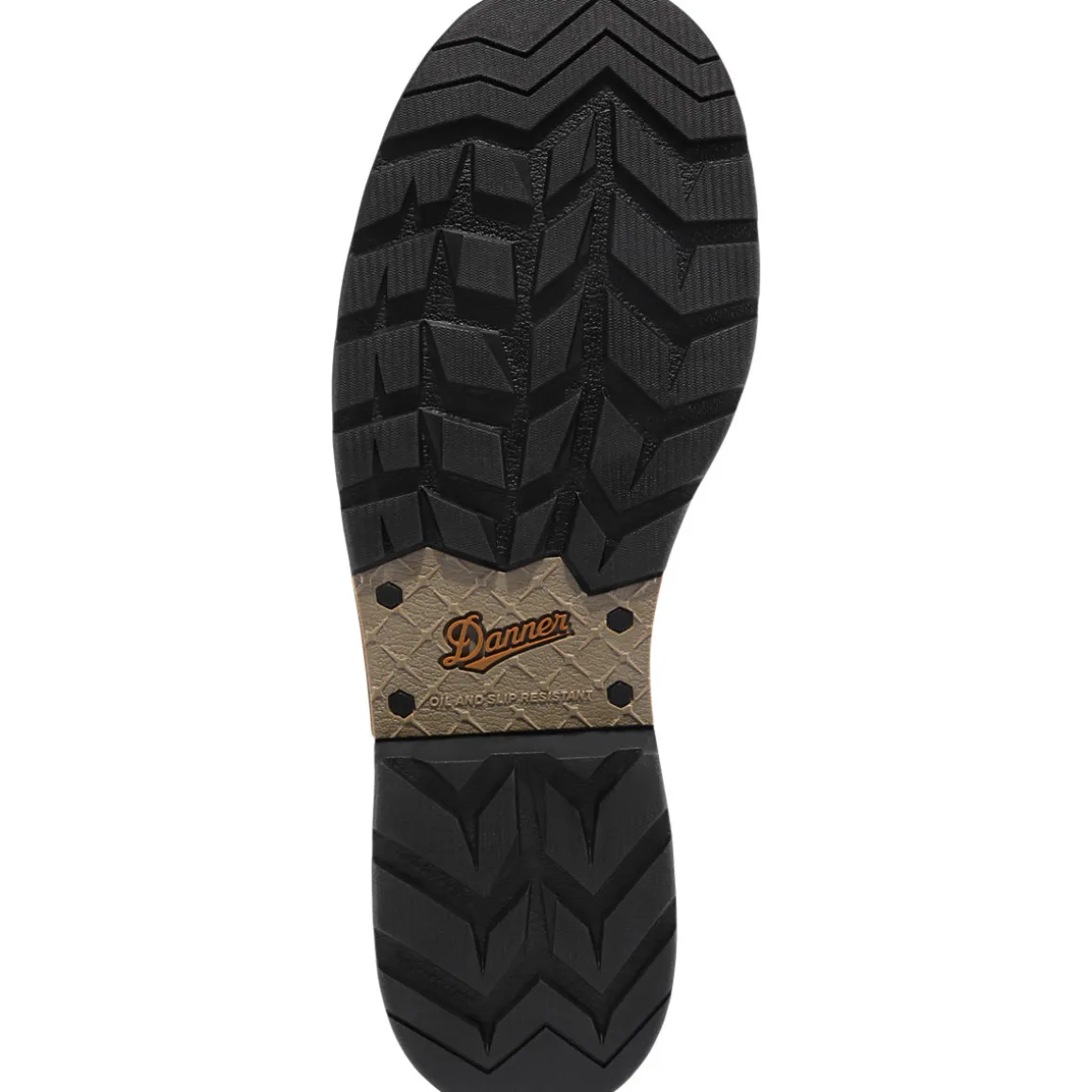 Sale Danner Steel Yard Brown