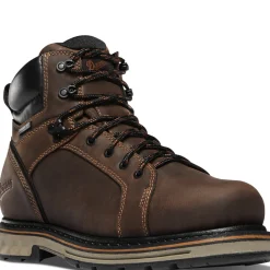 Online Danner Steel Yard Brown