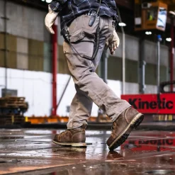 Online Danner Steel Yard Brown