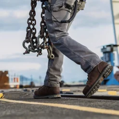 Online Danner Steel Yard Brown