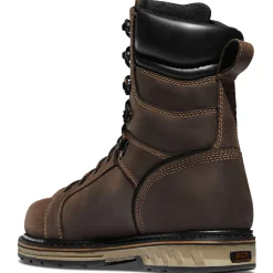 Discount Danner Steel Yard Brown