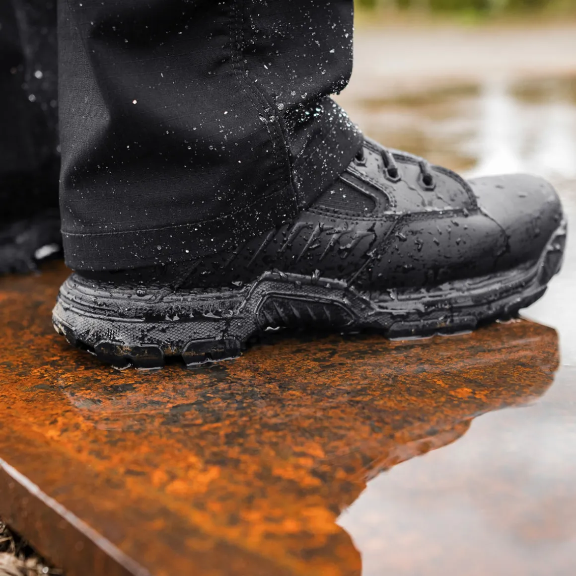 Discount Danner Striker Bolt Black