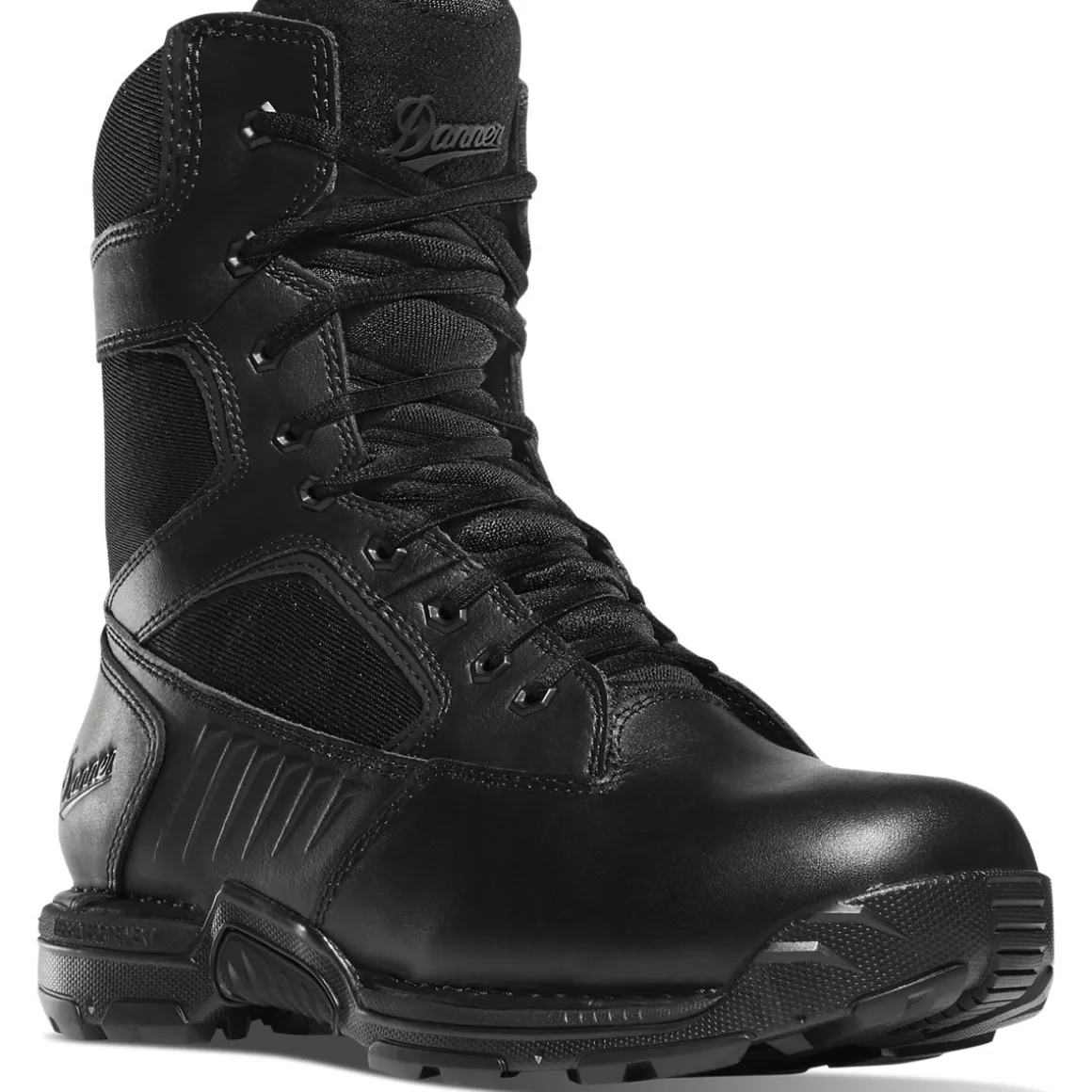 Flash Sale Danner Striker Bolt Side-Zip Black