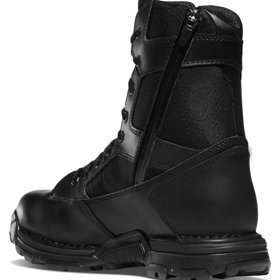 Flash Sale Danner Striker Bolt Side-Zip Black
