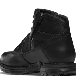 Outlet Danner Striker Bolt Side-Zip Black