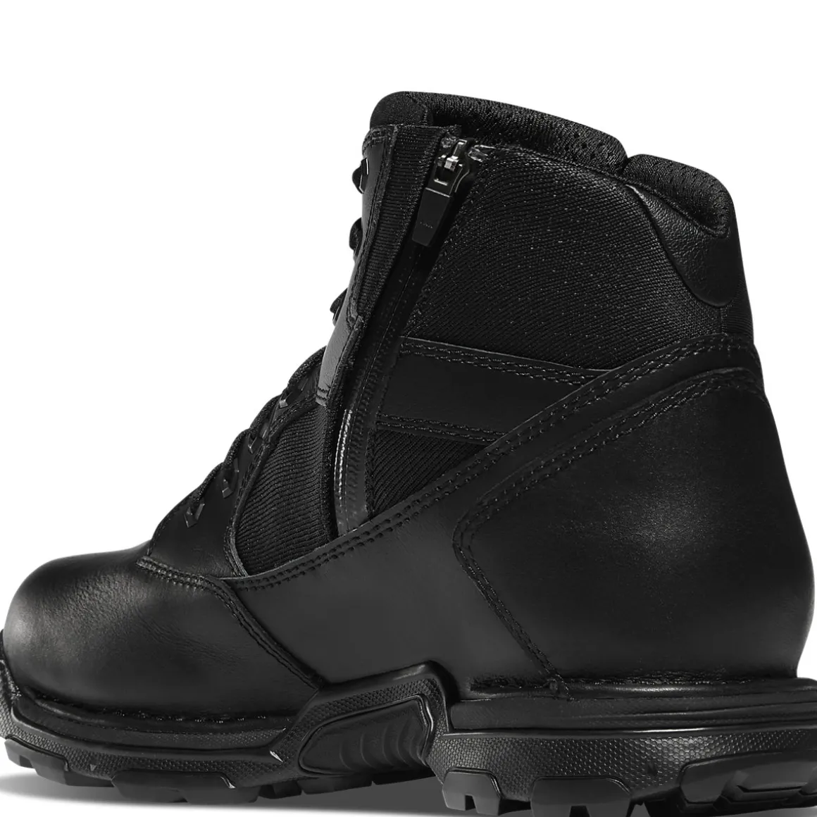 Outlet Danner Striker Bolt Side-Zip Black