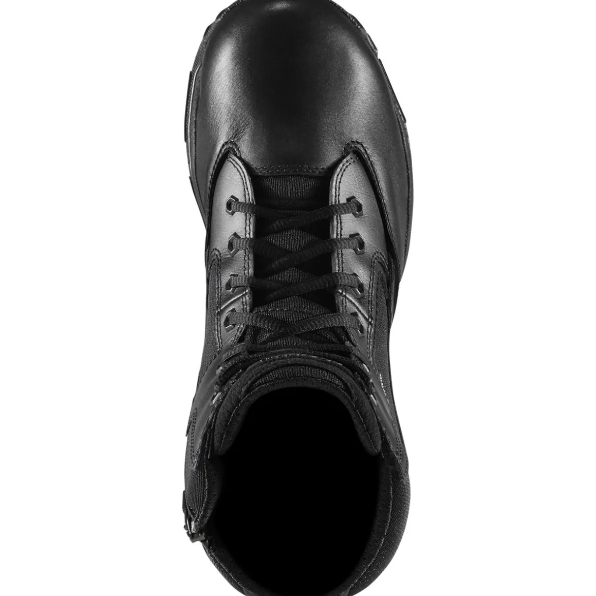 Outlet Danner Striker Bolt Side-Zip Black
