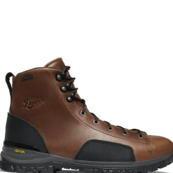 Cheap Danner Stronghold DarkBrown