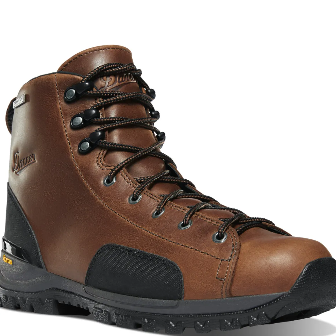 Cheap Danner Stronghold DarkBrown