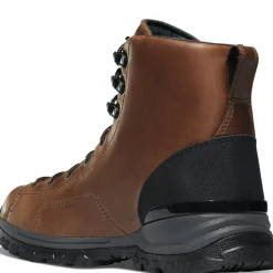 Cheap Danner Stronghold DarkBrown