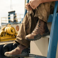 Cheap Danner Stronghold DarkBrown