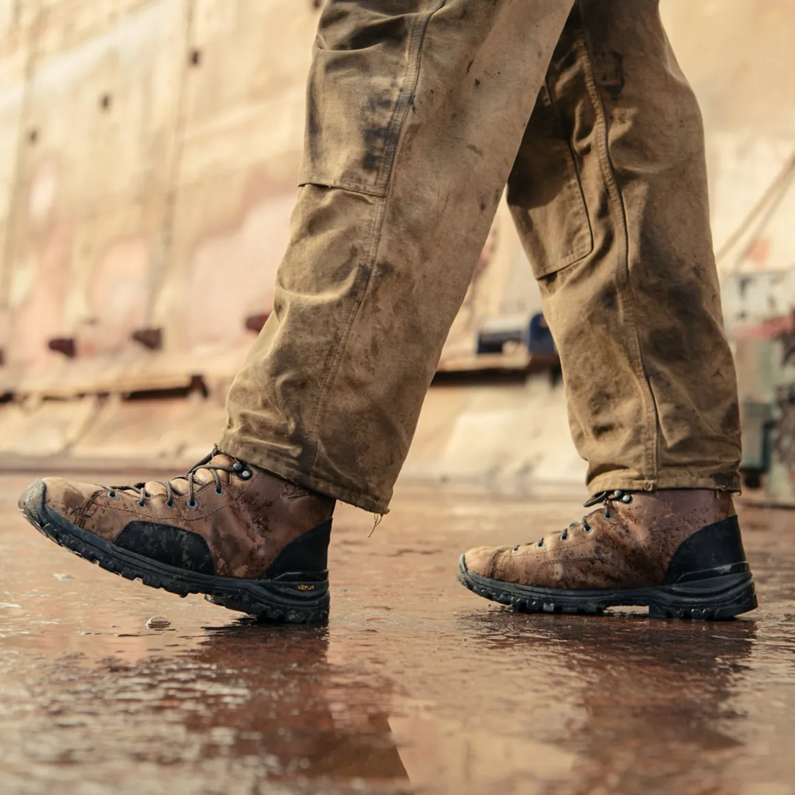 Cheap Danner Stronghold DarkBrown
