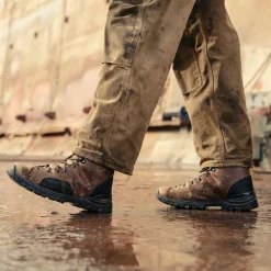 Fashion Danner Stronghold DarkBrown