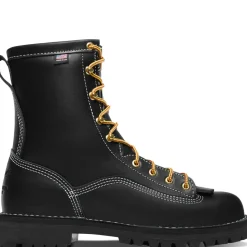 Cheap Danner Super Rain Forest Black