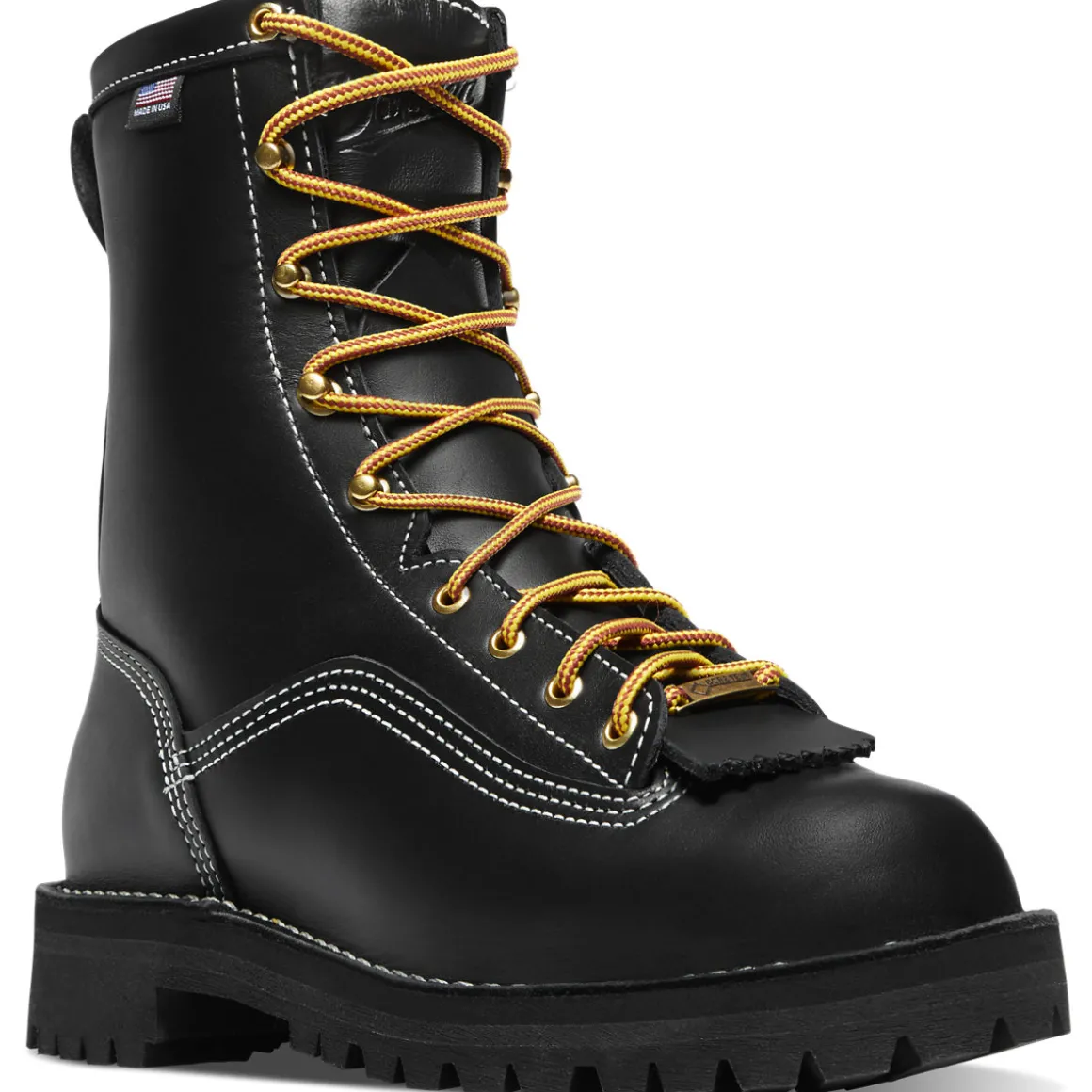 Cheap Danner Super Rain Forest Black