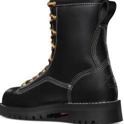 Cheap Danner Super Rain Forest Black
