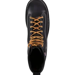 Cheap Danner Super Rain Forest Black