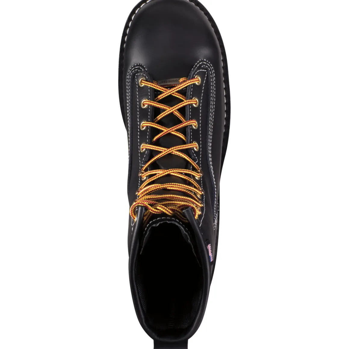 Cheap Danner Super Rain Forest Black
