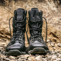 New Danner Tachyon Black