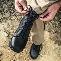 New Danner Tachyon Black
