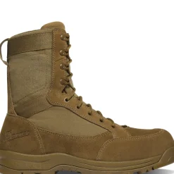 New Danner Tanicus Side-Zip Coyote