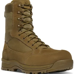 New Danner Tanicus Side-Zip Coyote