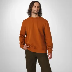 Best Danner Terry Crew GlazedGinger