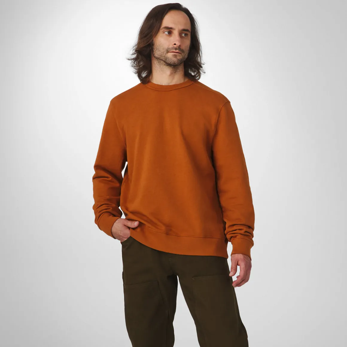Best Danner Terry Crew GlazedGinger