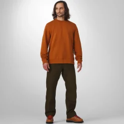 Best Danner Terry Crew GlazedGinger